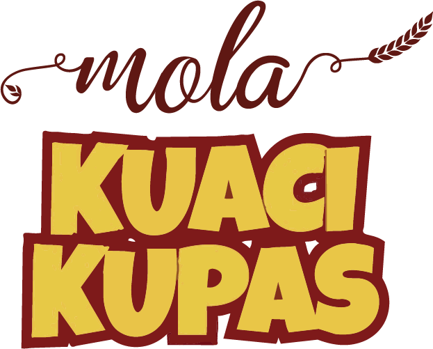 Mola Kuaci Kupas